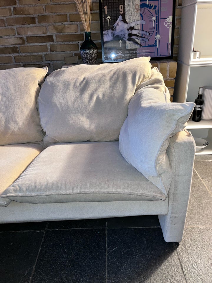 Sofa, 2 pers. , Eilersen