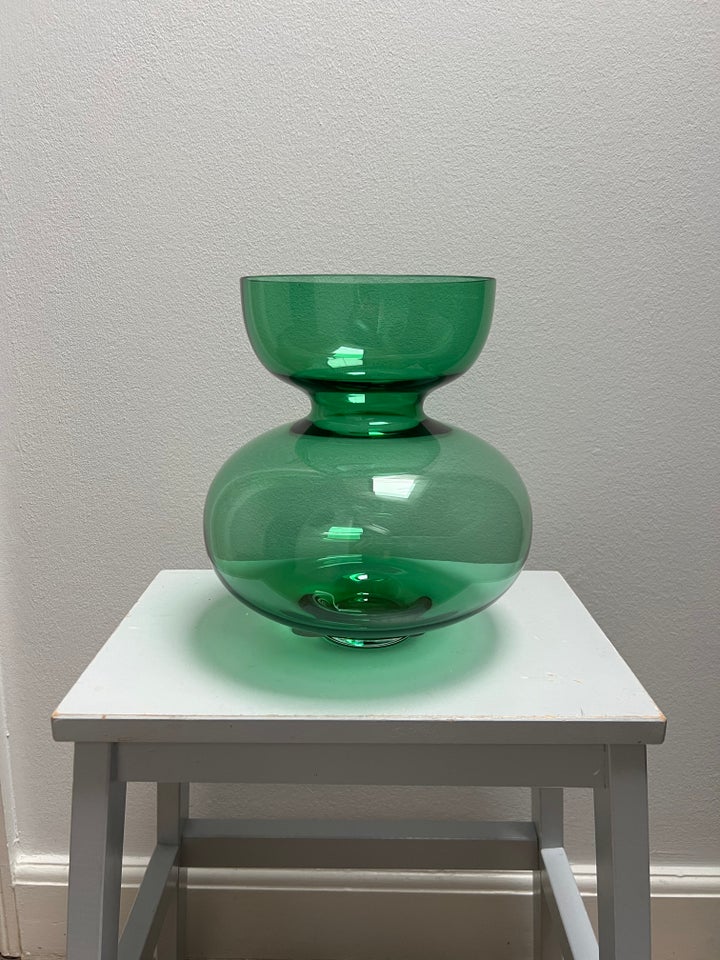 Alfredo vase, Georg Jensen