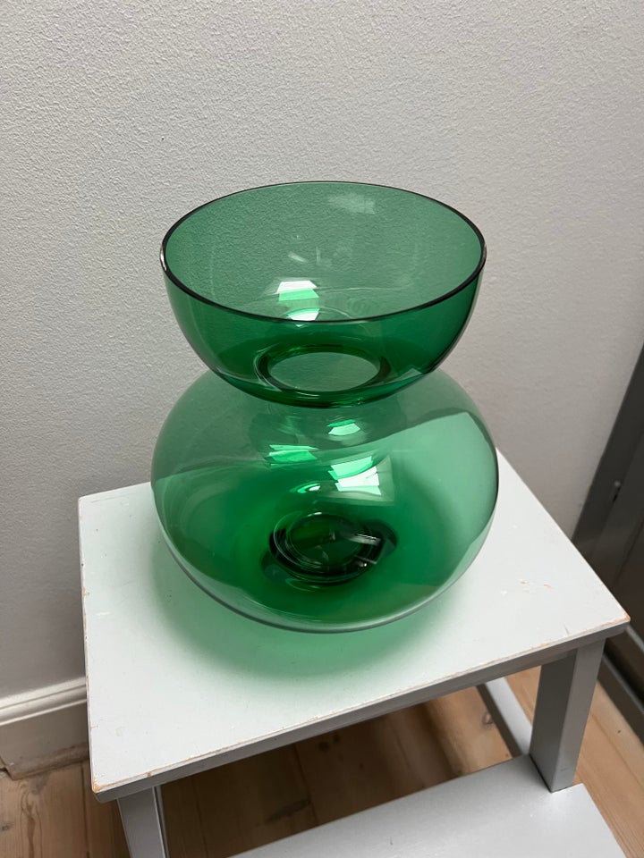 Alfredo vase, Georg Jensen