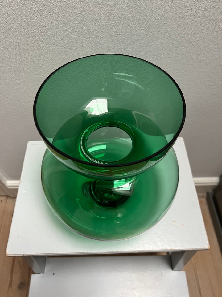 Alfredo vase, Georg Jensen