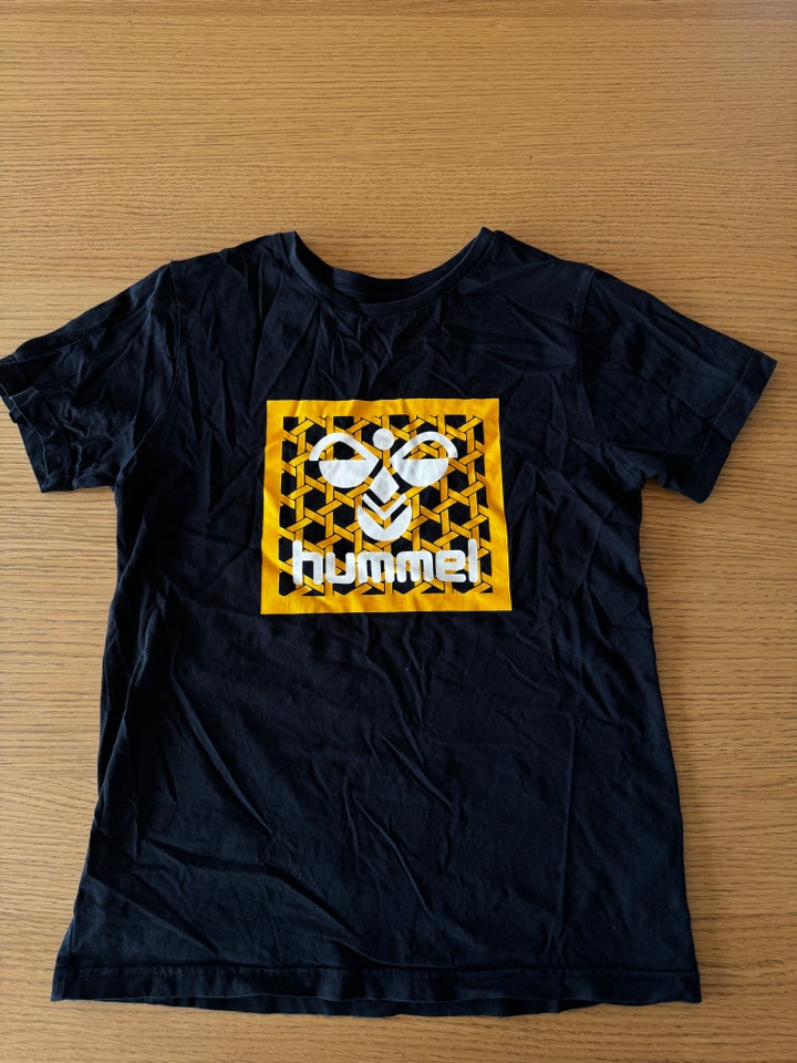 T-shirt, Tshirt , Hummel