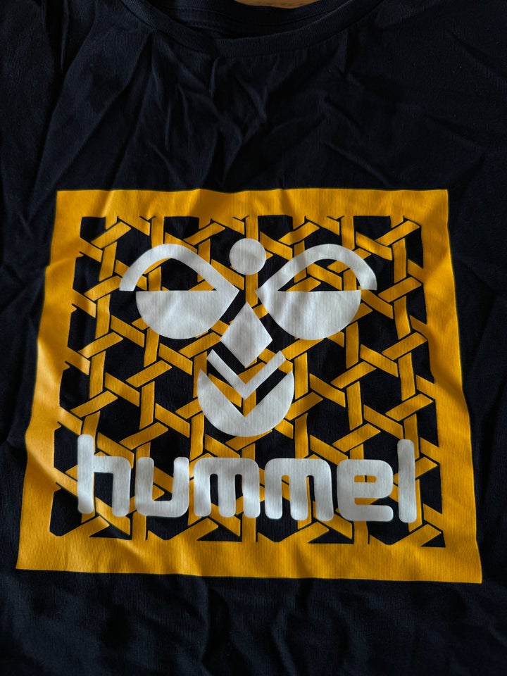 T-shirt, Tshirt , Hummel