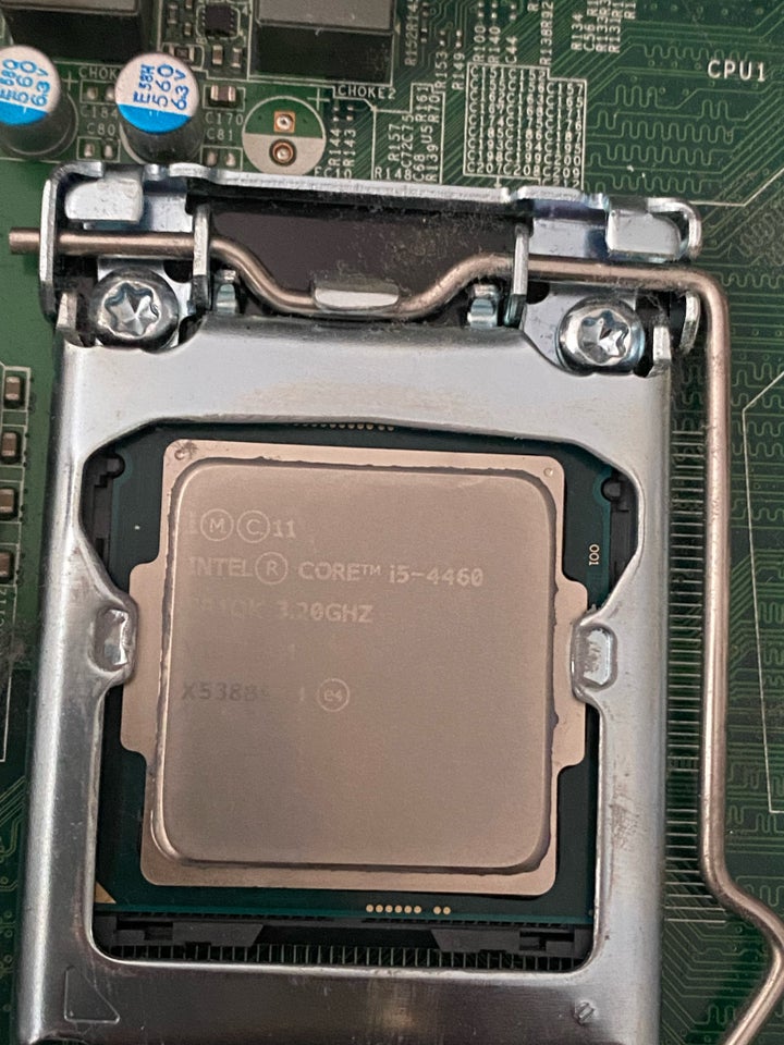 Icore 5 Intel 4460-32ghz