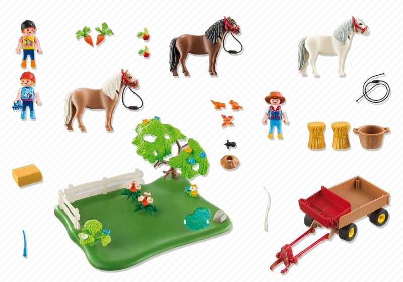 Playmobil