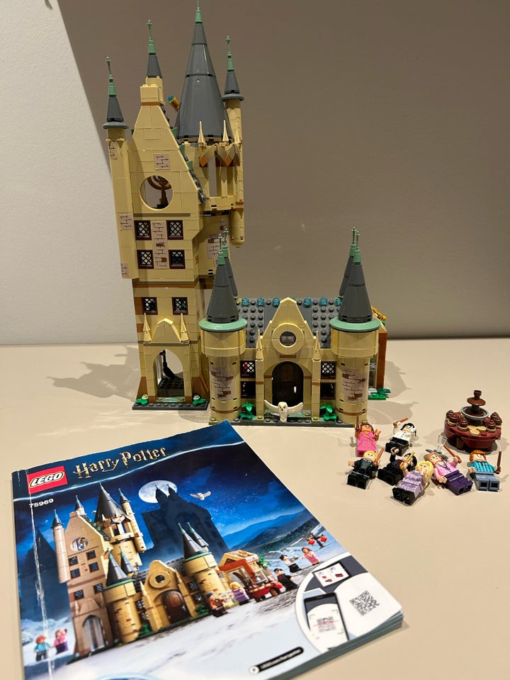 Lego Harry Potter, 75969