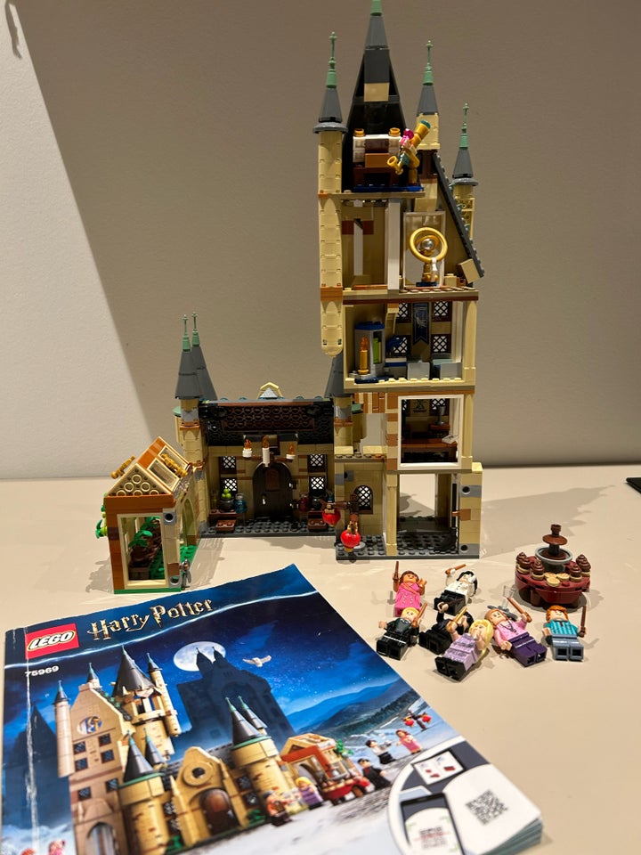 Lego Harry Potter, 75969