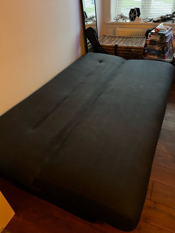 Sovesofa, b: 130 l: 195 h: 90