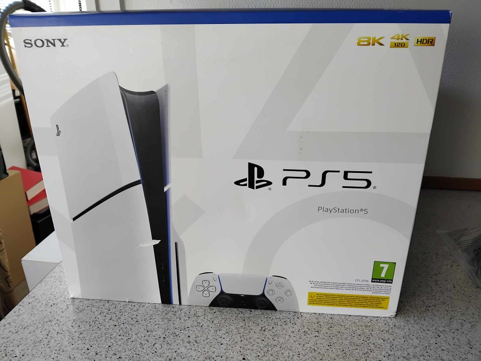 Playstation 5, Perfekt