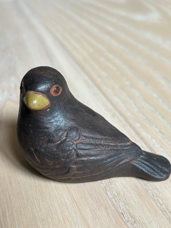 Thyssen keramik  Fugle