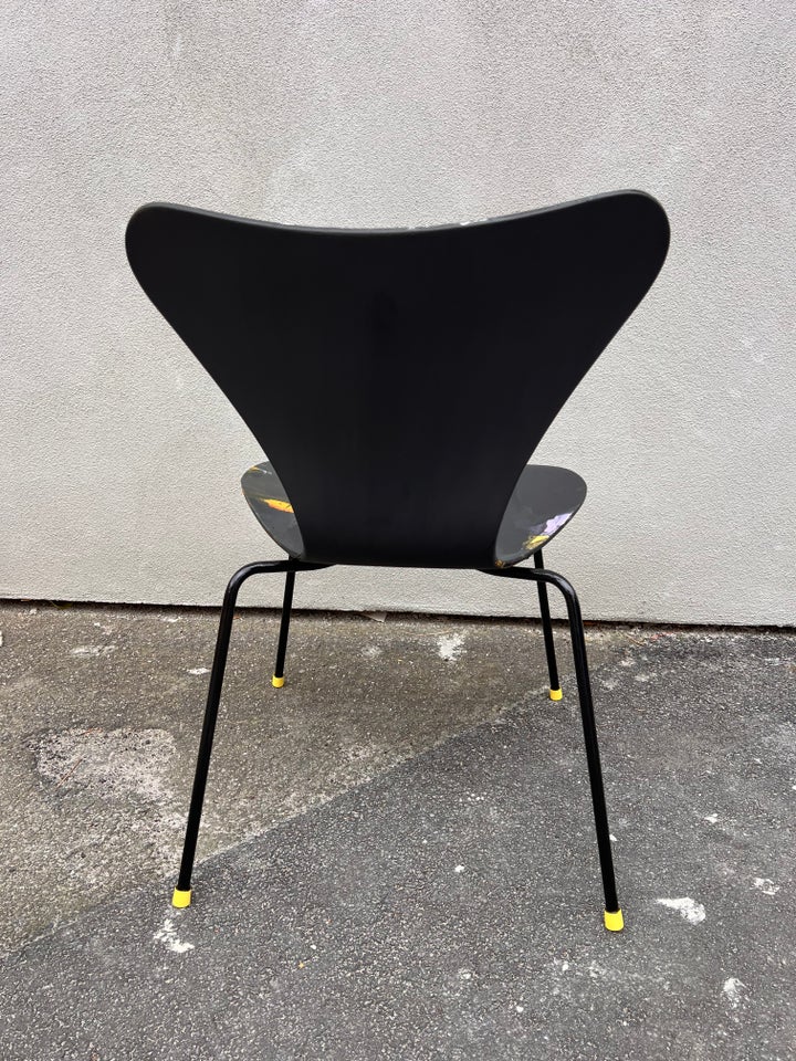 Arne Jacobsen, stol, 3107