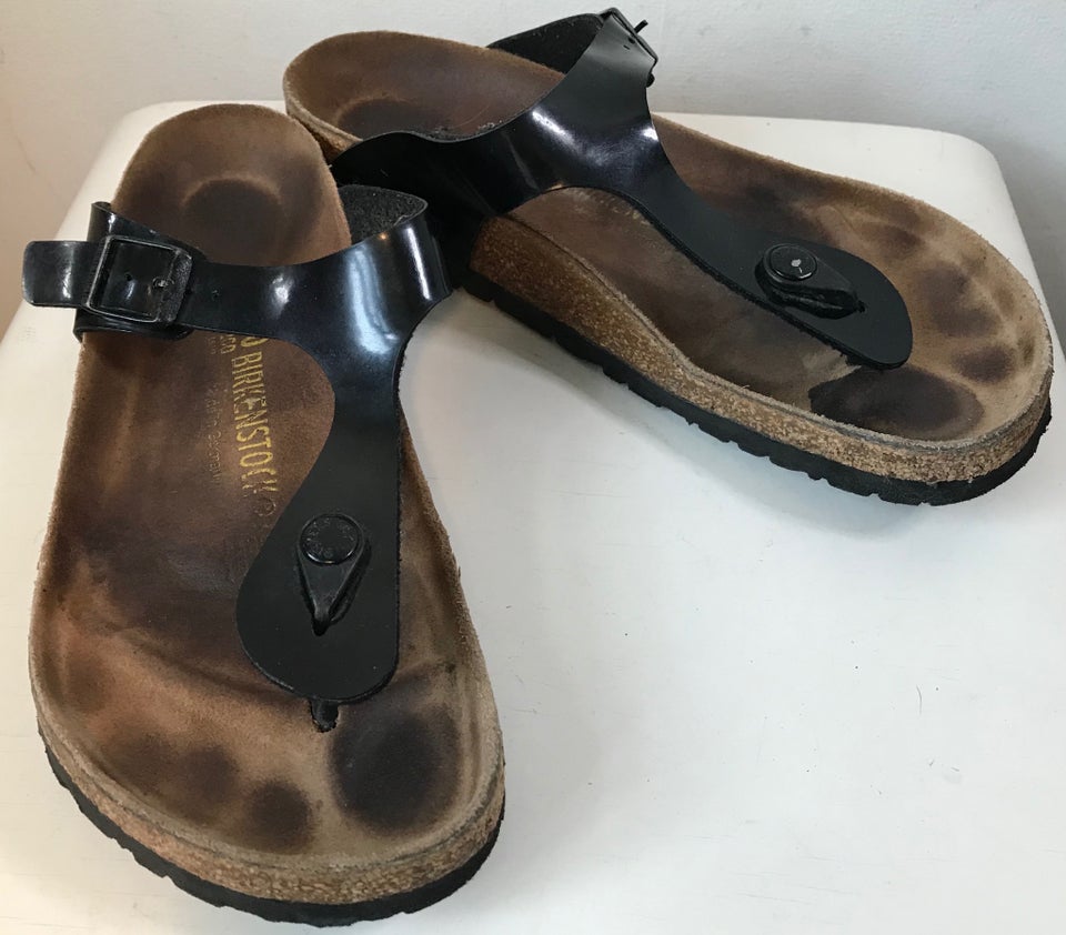 Sandaler str 40 Birkenstock