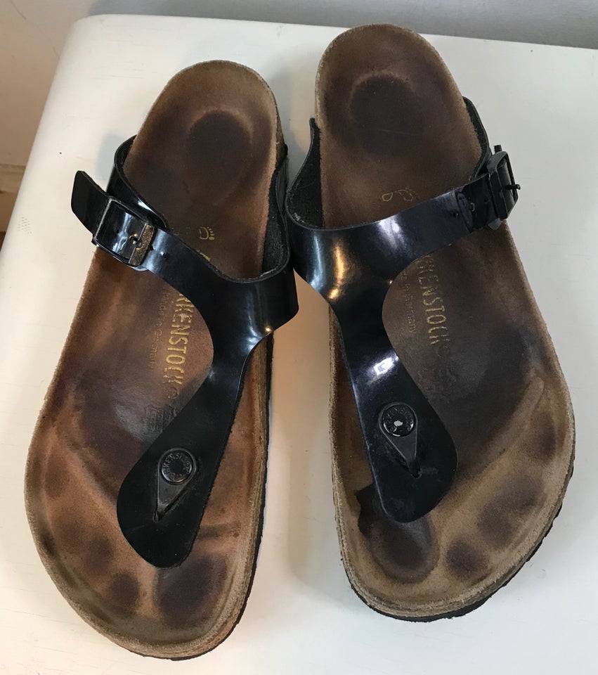 Sandaler str 40 Birkenstock