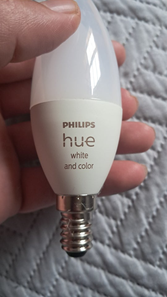 LED, Philips