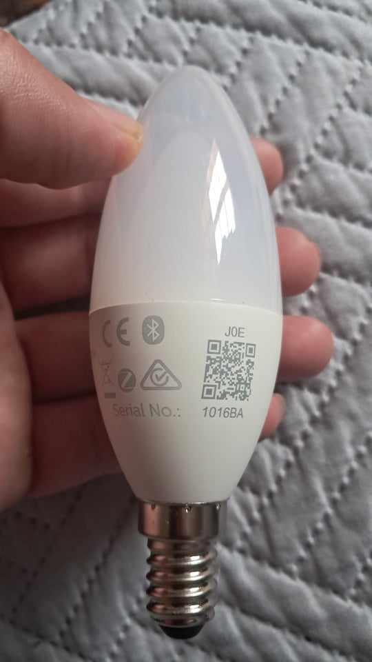 LED, Philips