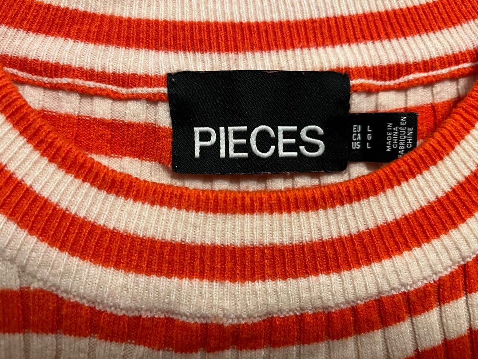 Bluse, Pieces, str. 38