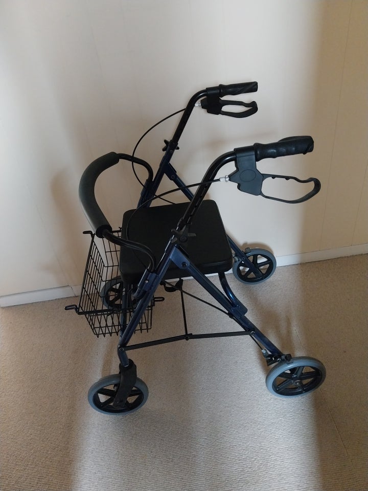 Rollator