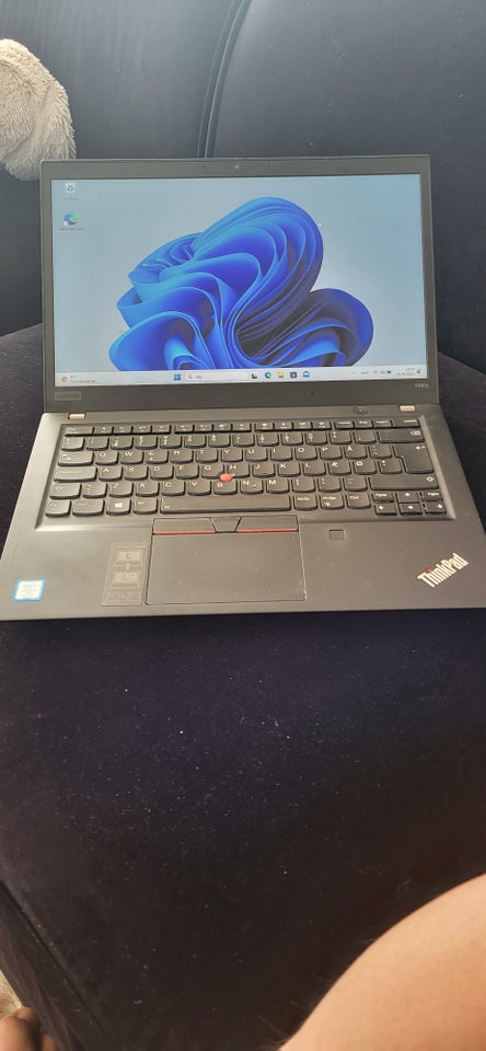 Lenovo Rimelig