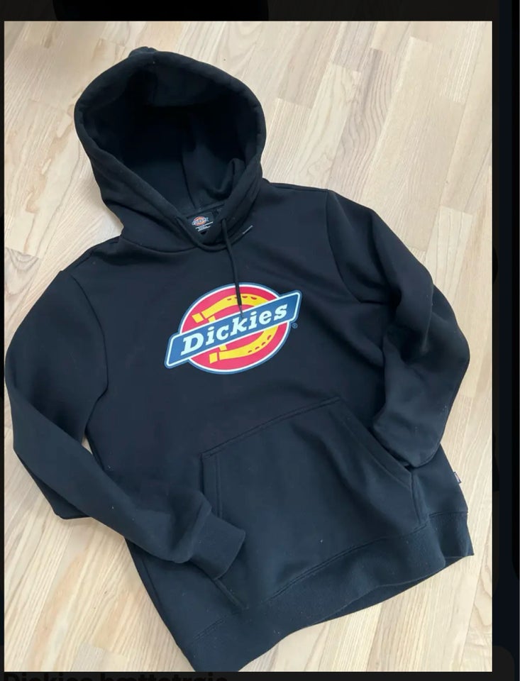 Hættetrøje, Hoodie, Dickies