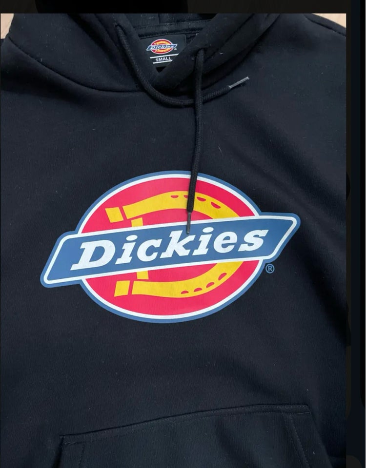 Hættetrøje, Hoodie, Dickies