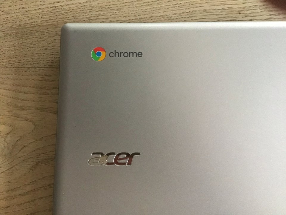 Acer Chromebook 311, God