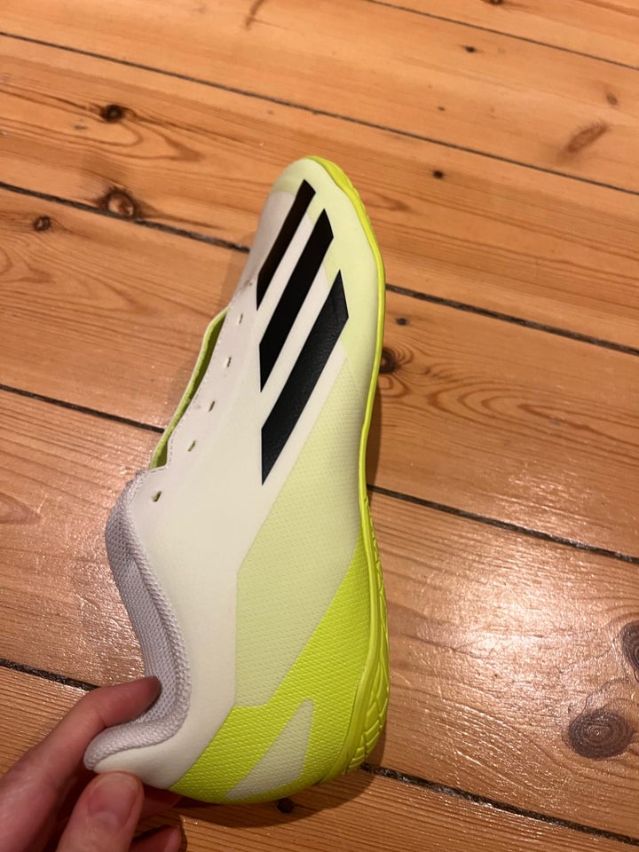 Fodboldsko, Adidas Crazyfast -