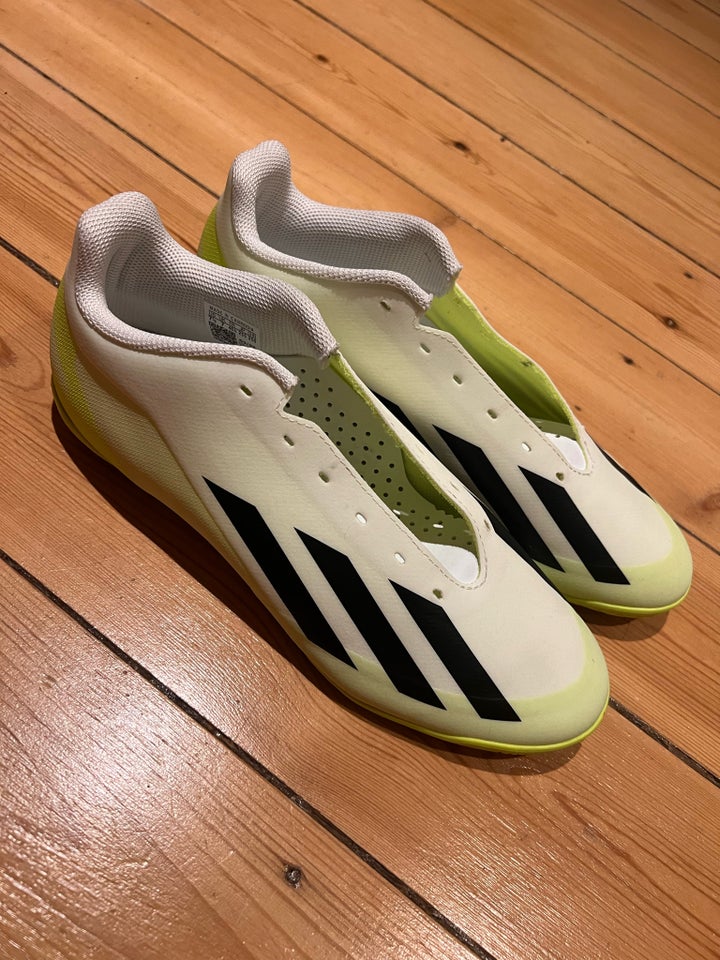 Fodboldsko, Adidas Crazyfast -