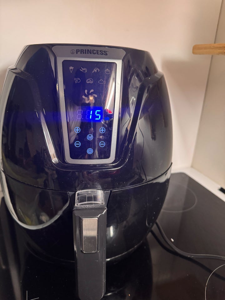 Airfryer, Princess Airfryer