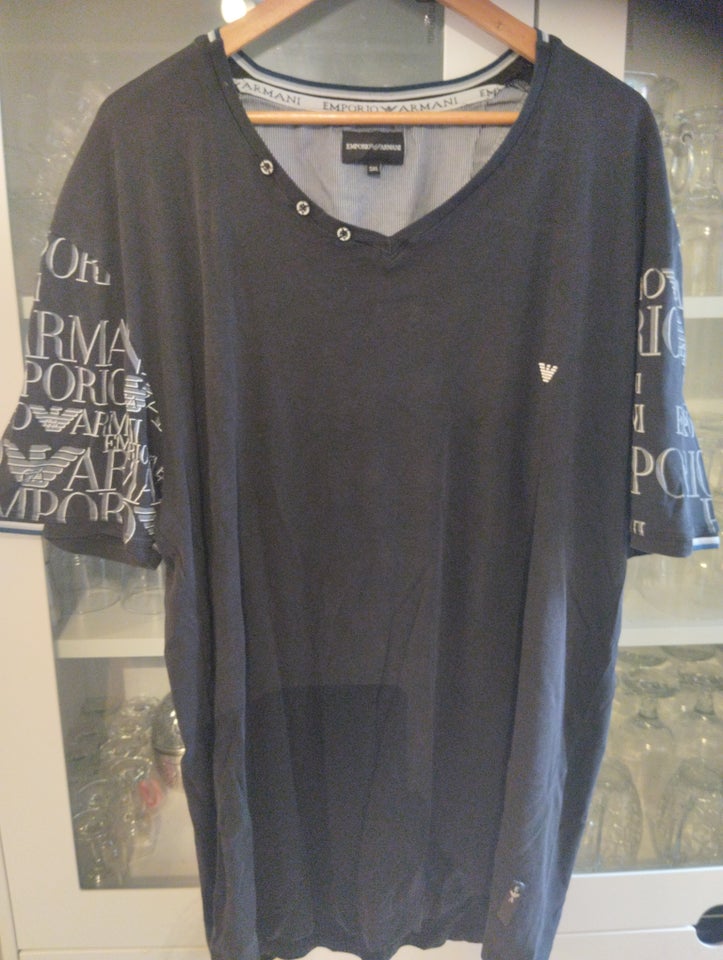 T-shirt, Armani, str. XXXXXL