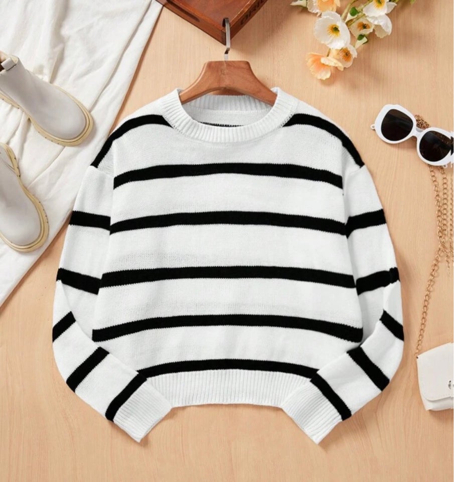 Sweater, Strippet, X