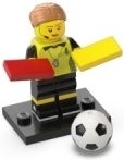 Lego Minifigures