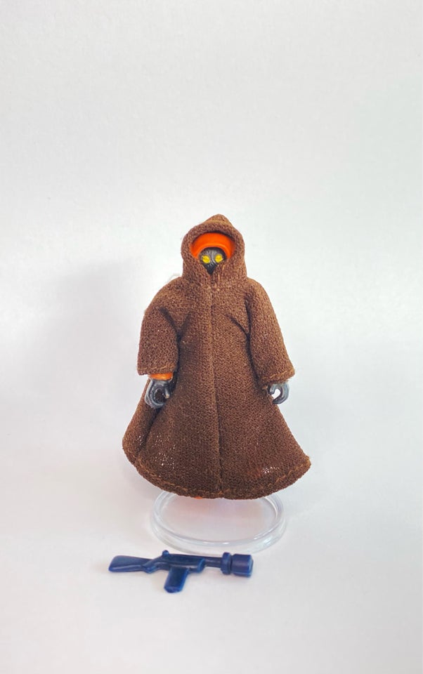 Star Wars Vintage Jawa, Kenner