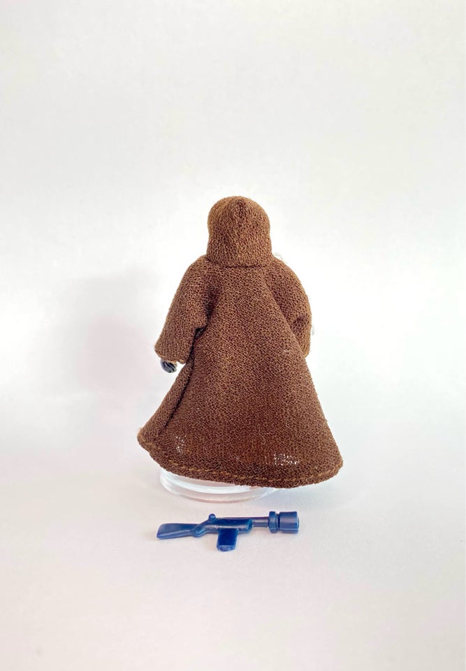 Star Wars Vintage Jawa, Kenner