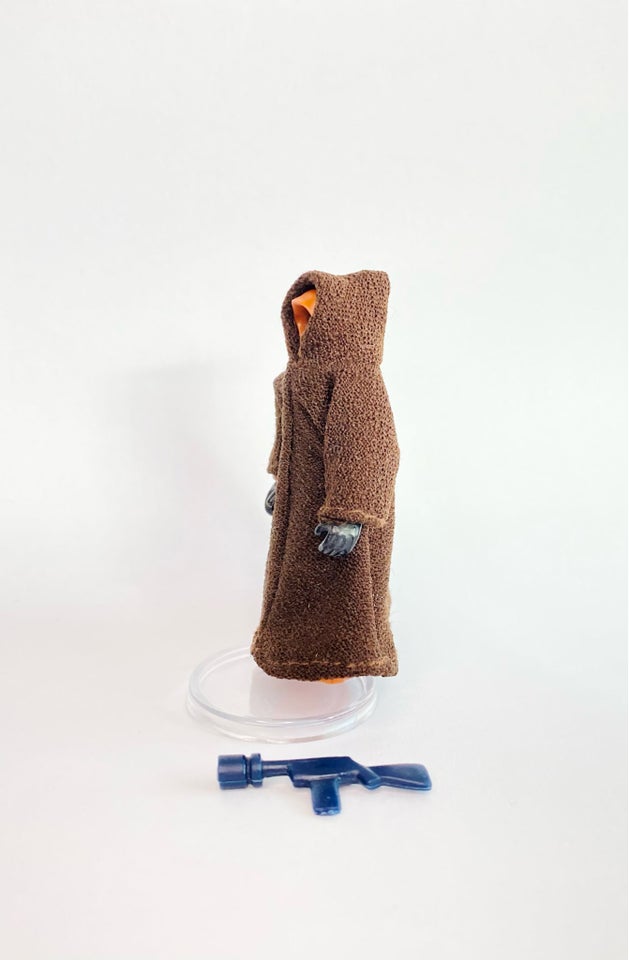 Star Wars Vintage Jawa, Kenner