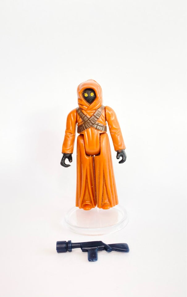 Star Wars Vintage Jawa, Kenner