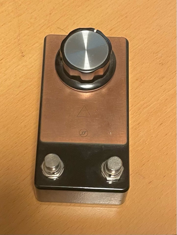 Fuzz pedal, Andet mærke Odin