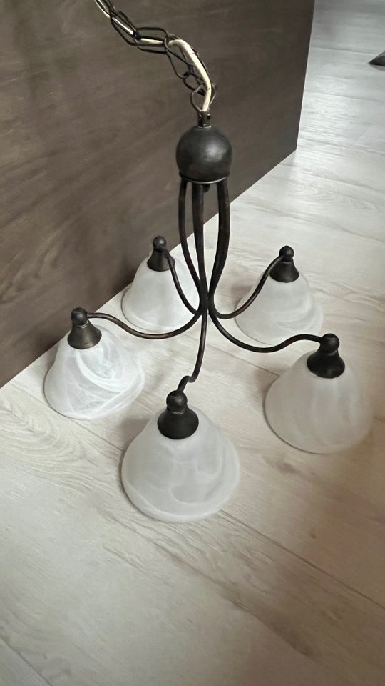 Anden loftslampe