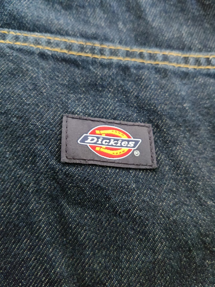 Jeans Dickies str 32