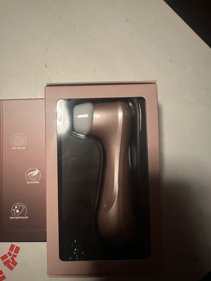 Satisfyer pro 2 , ….