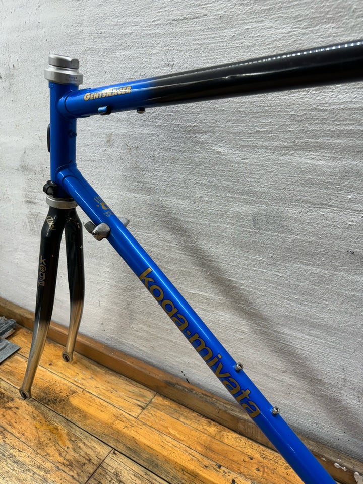 Herreracer, Koga Miyata