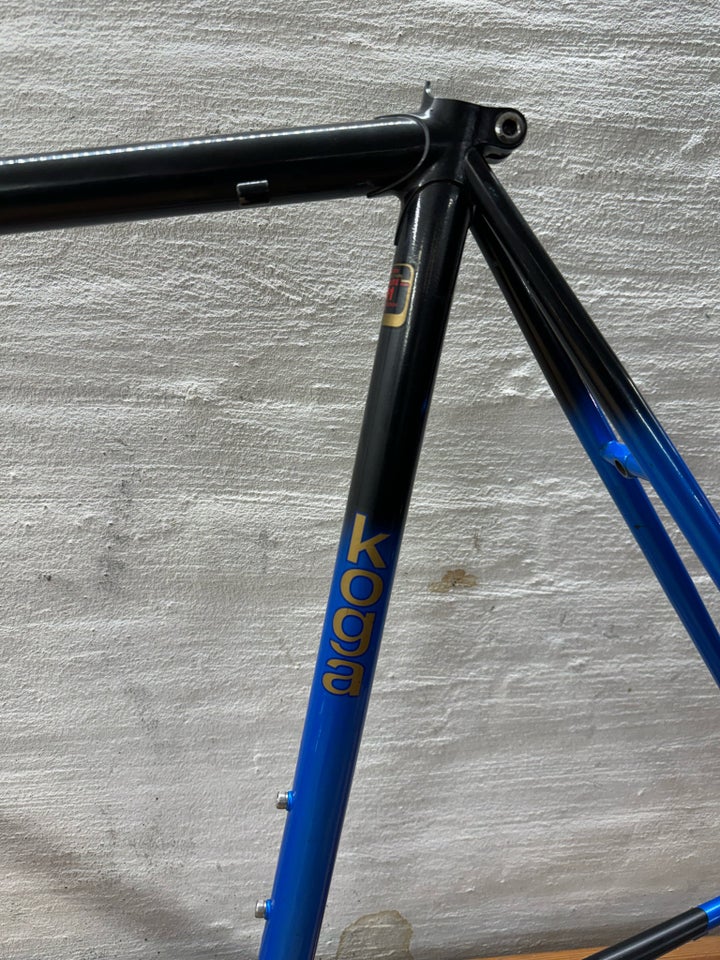 Herreracer, Koga Miyata