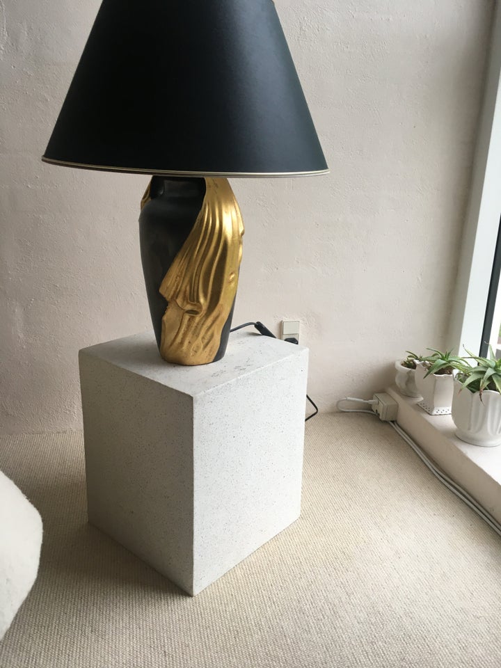 Anden bordlampe Dk