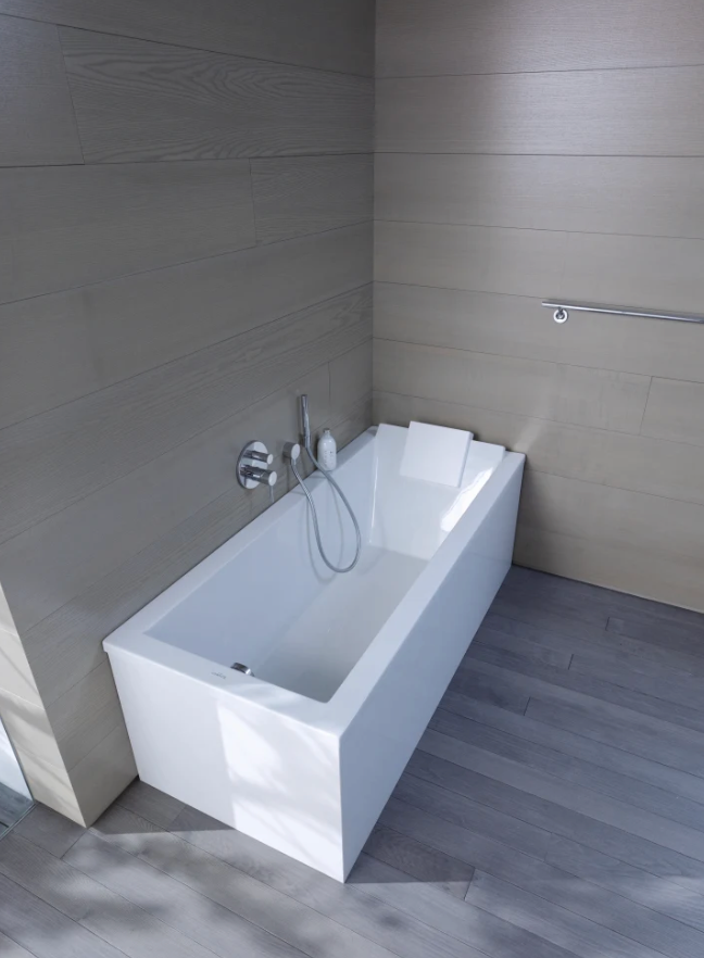 Duravit Starck badekar 170