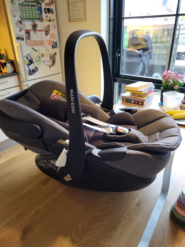 Autostol, op til 13 kg , Maxi Cosi