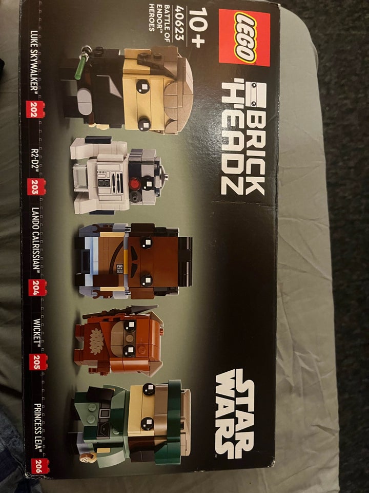 Lego Star Wars 40623