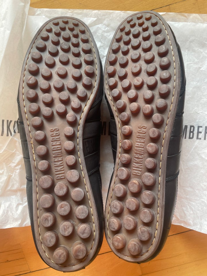 Sneakers Bikkembergs str 45