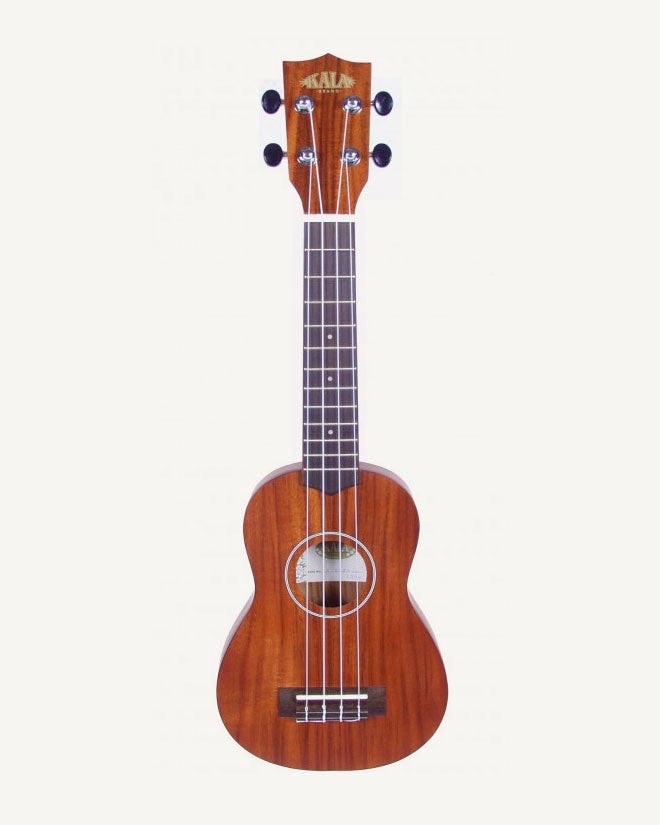 Ukulele, Kala KA.GATU-S