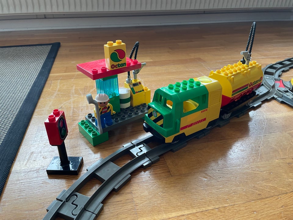 Lego Duplo, 5609