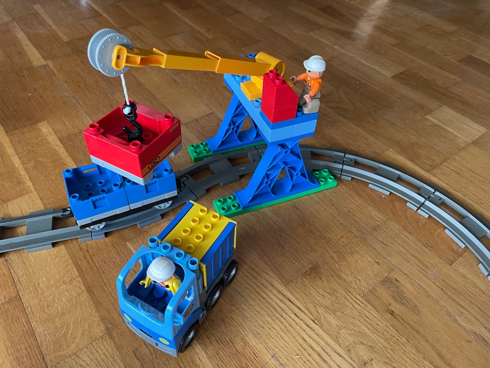 Lego Duplo, 5609