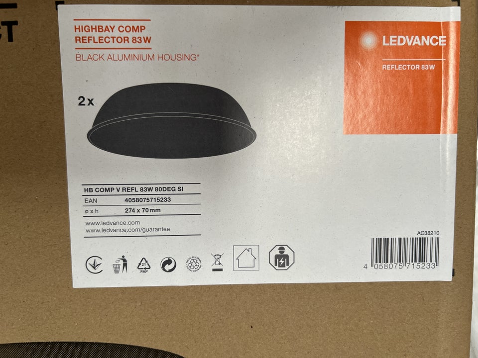 LED LEDVANCE