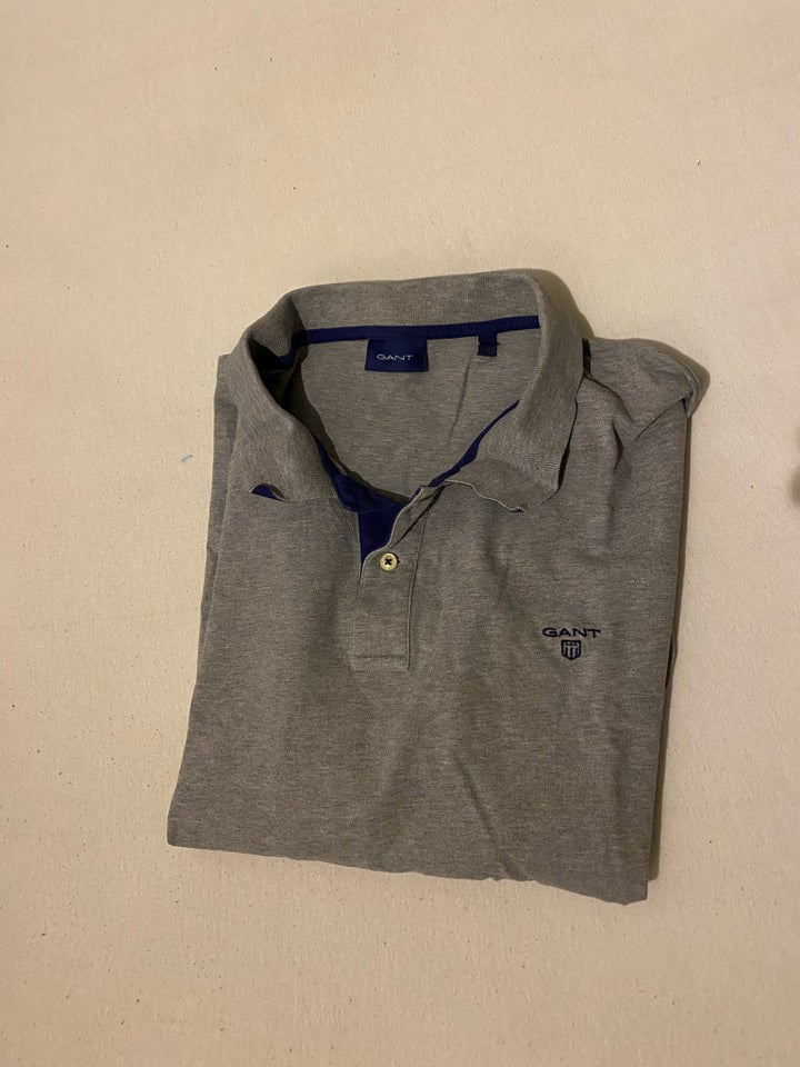 Polo t-shirt, Gant, str. XXXXL